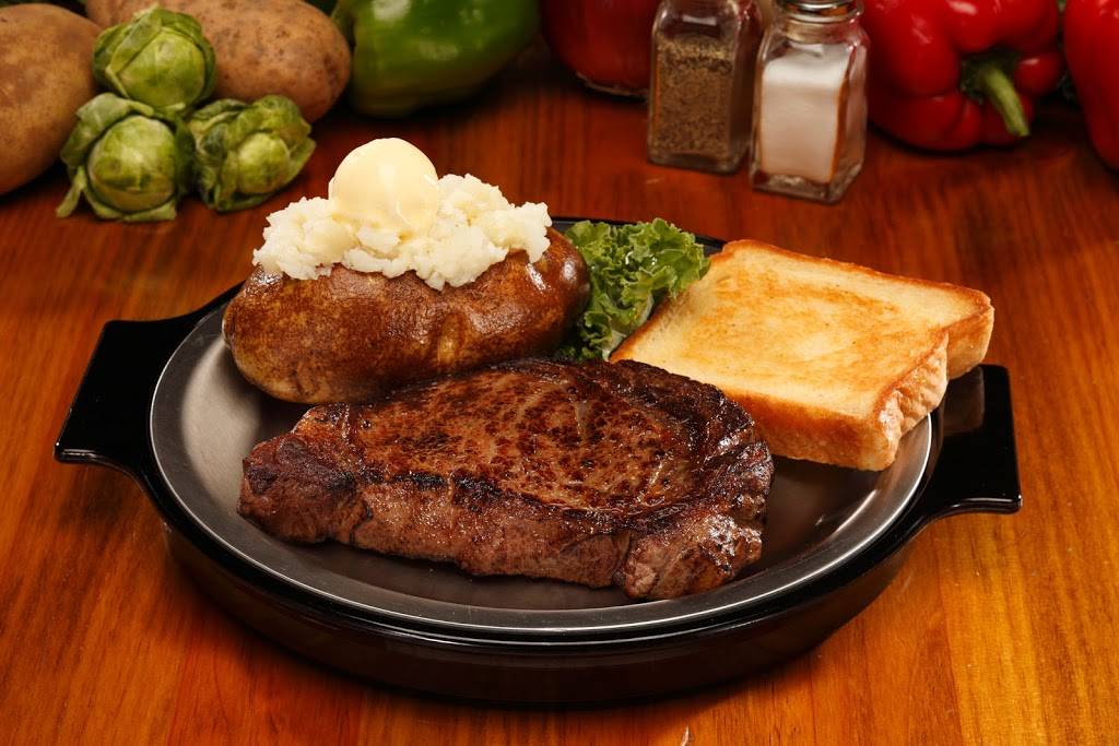 Western Sizzlin Steakhouse & Buffet | restaurant | 2688 David H McLeod Blvd, Florence, SC 29501, USA | 8436655965 OR +1 843-665-5965