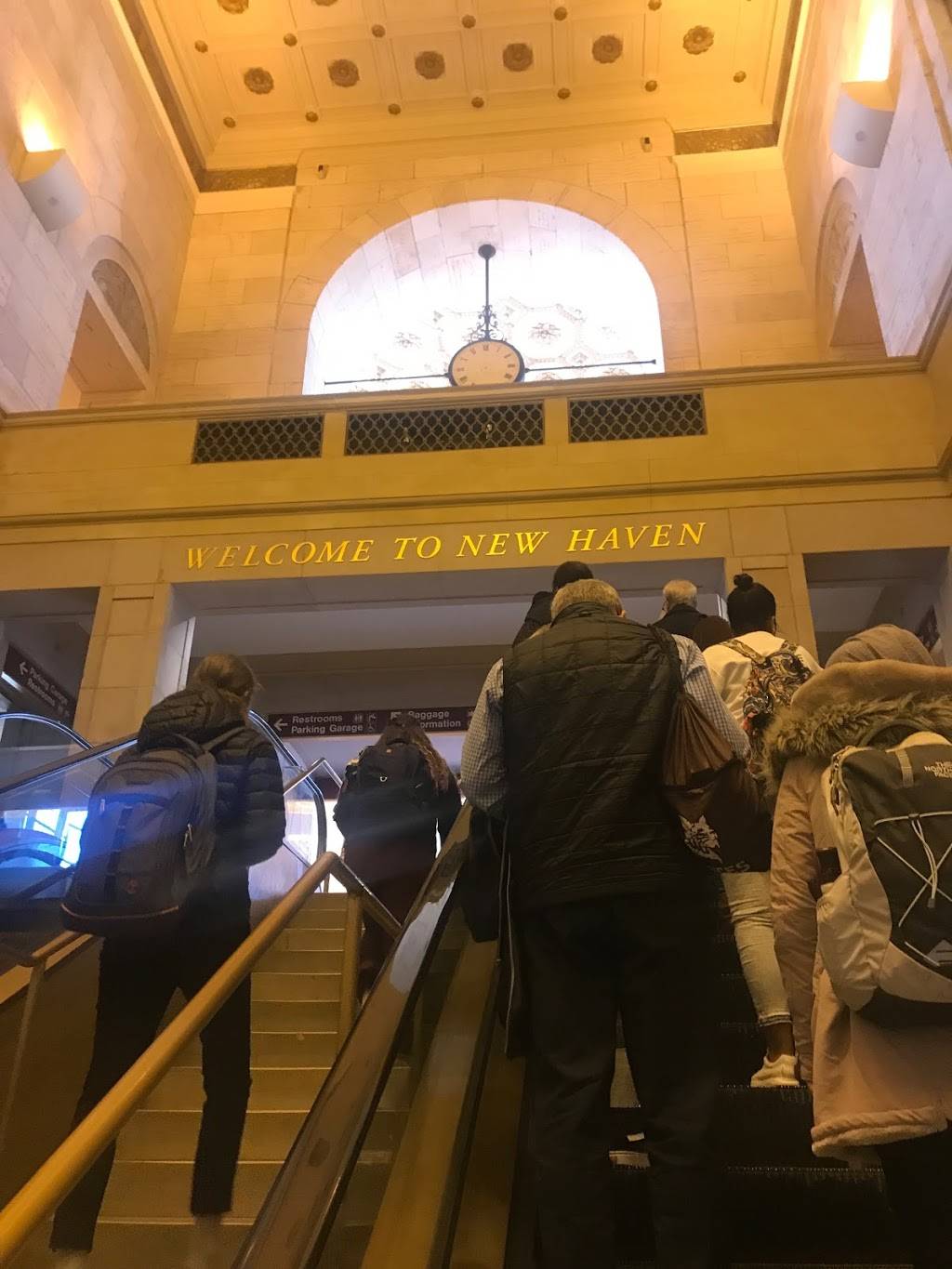 Subway | restaurant | 50 Union Ave, New Haven, CT 06519, USA | 2037727899 OR +1 203-772-7899