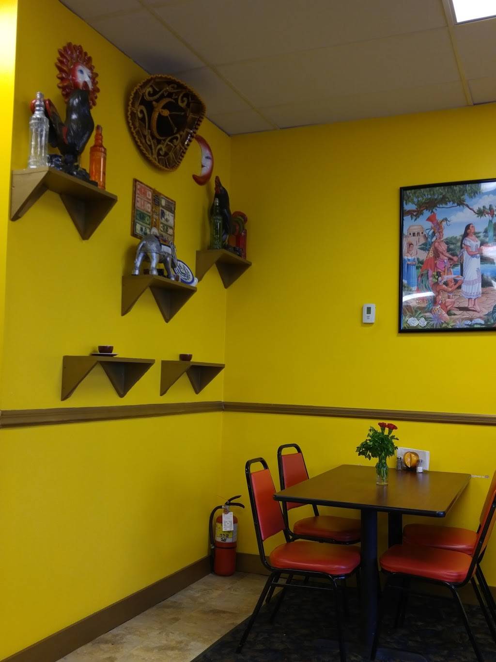 El Rey De Oros Mexican Restaurant | restaurant | 112 W Moreland Ave, Hatboro, PA 19040, USA | 2157911987 OR +1 215-791-1987