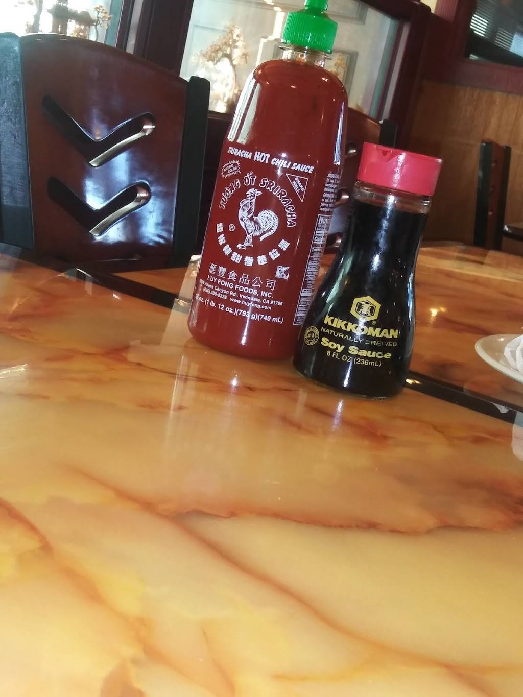 New China Express Restaurant | restaurant | 310 W St Paul Ave, Waukesha, WI 53188, USA | 2625212855 OR +1 262-521-2855