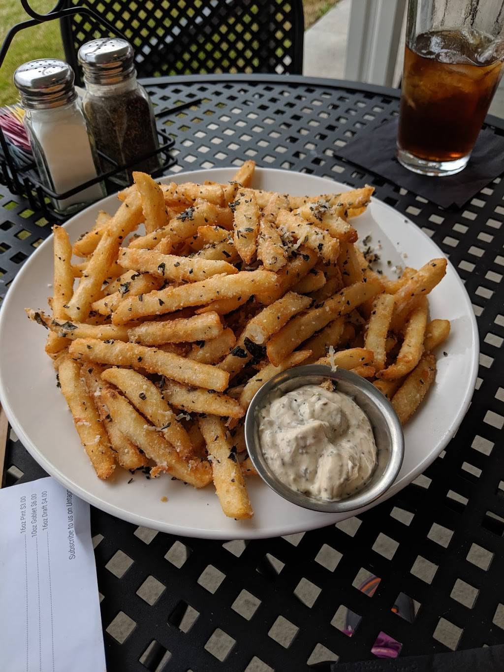 The HandleBar | restaurant | 1607 Sugar Grove Ave, Dallas Center, IA 50063, USA | 5159928014 OR +1 515-992-8014