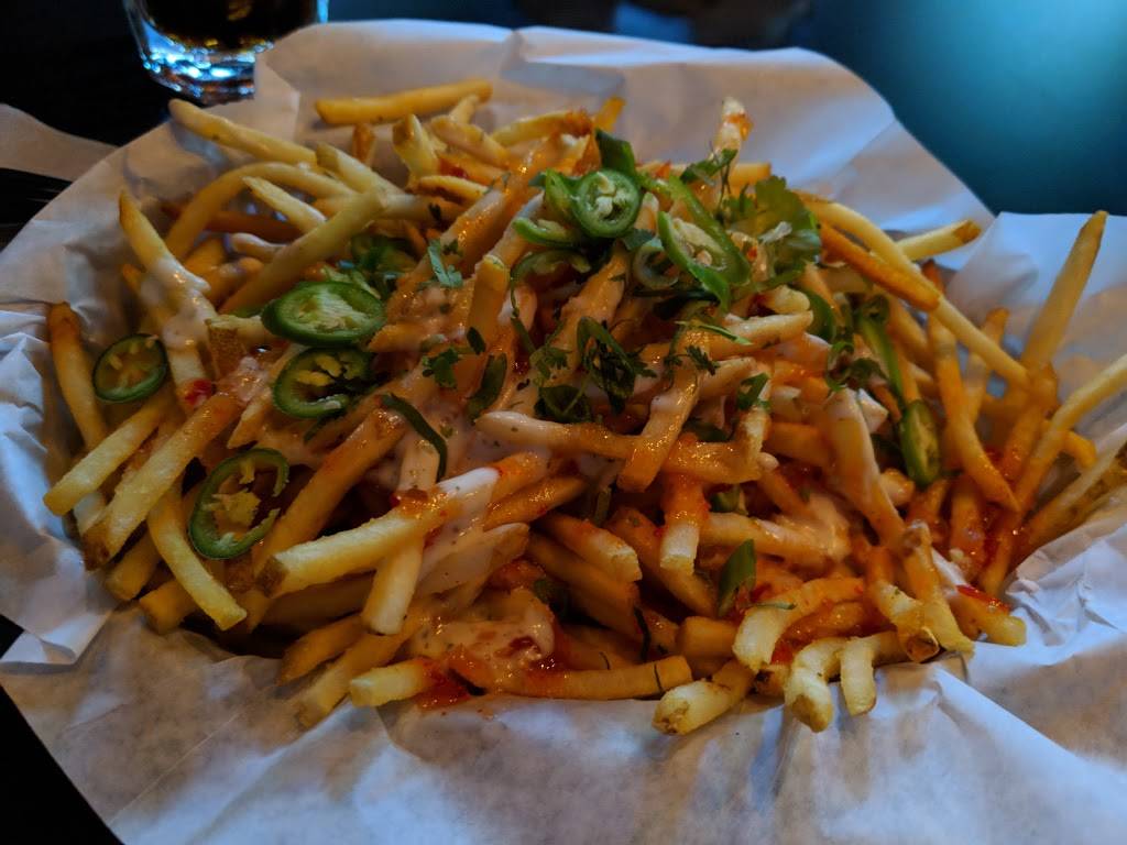 Uncle Vitos Slice of NY | restaurant | 1800 15th St Ste E, Sacramento, CA 95811, USA | 9163824419 OR +1 916-382-4419