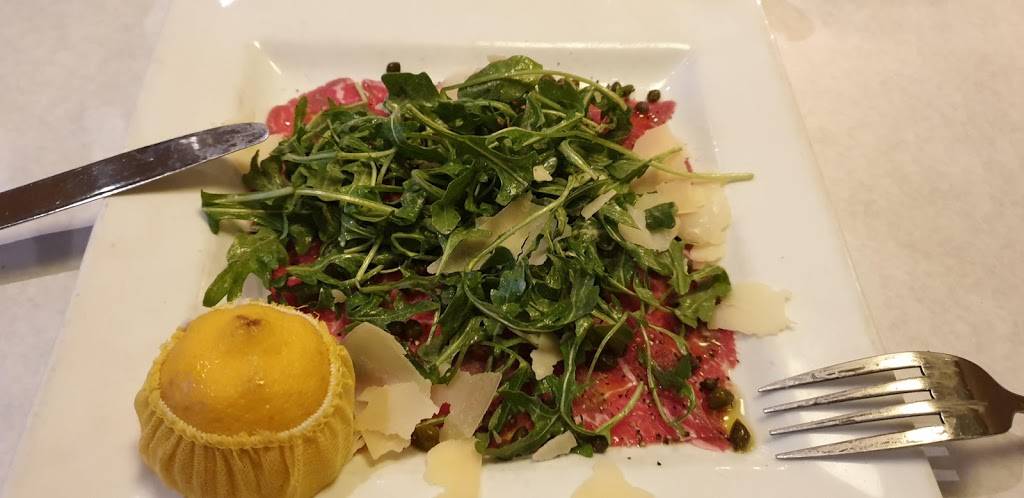 Capri Blu | restaurant | 10436 Craftsman Way, San Diego, CA 92127, USA | 8586735100 OR +1 858-673-5100