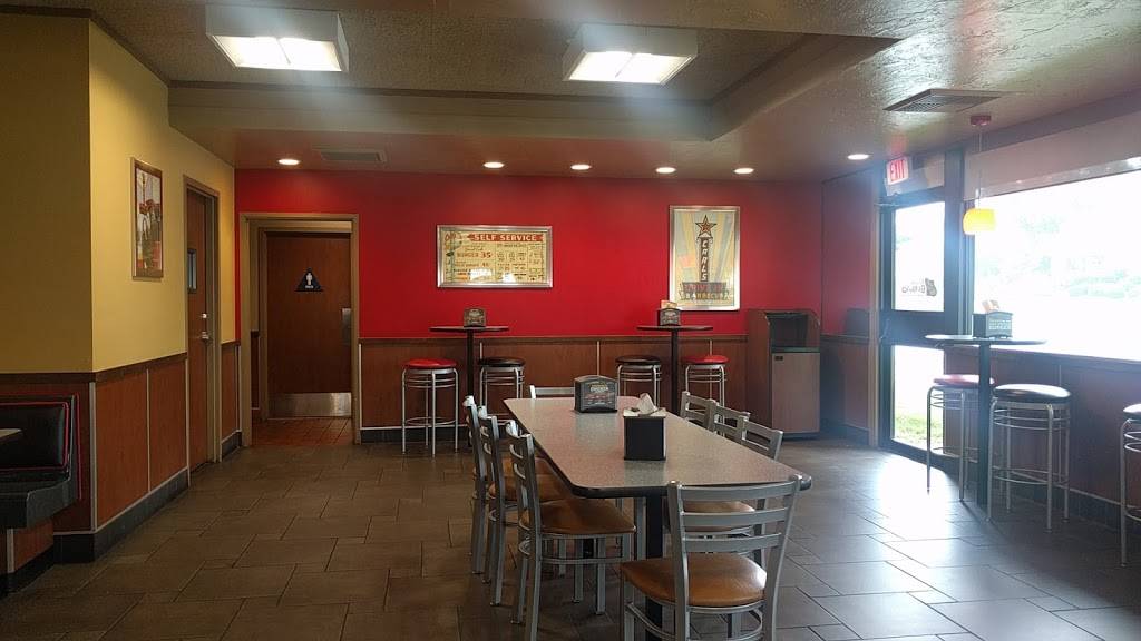 Carls Jr. | meal takeaway | 28022 La Paz Rd, Laguna Niguel, CA 92677, USA | 9498315181 OR +1 949-831-5181