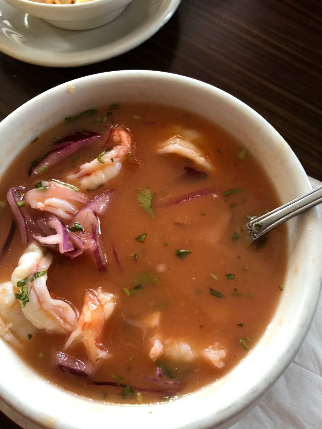 El Nuevo Salinas | restaurant | 102-02 Northern Blvd, Flushing, NY 11368, USA | 7182051980 OR +1 718-205-1980