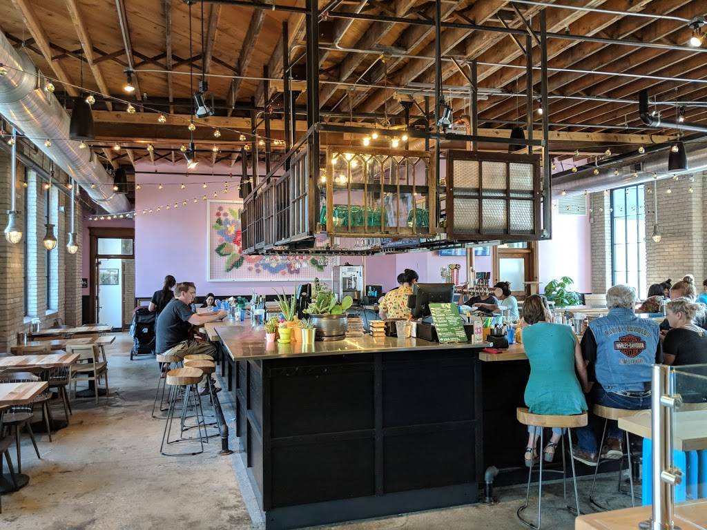 Centro | restaurant | 1414 Quincy St NE, Minneapolis, MN 55413, USA | 6123455527 OR +1 612-345-5527