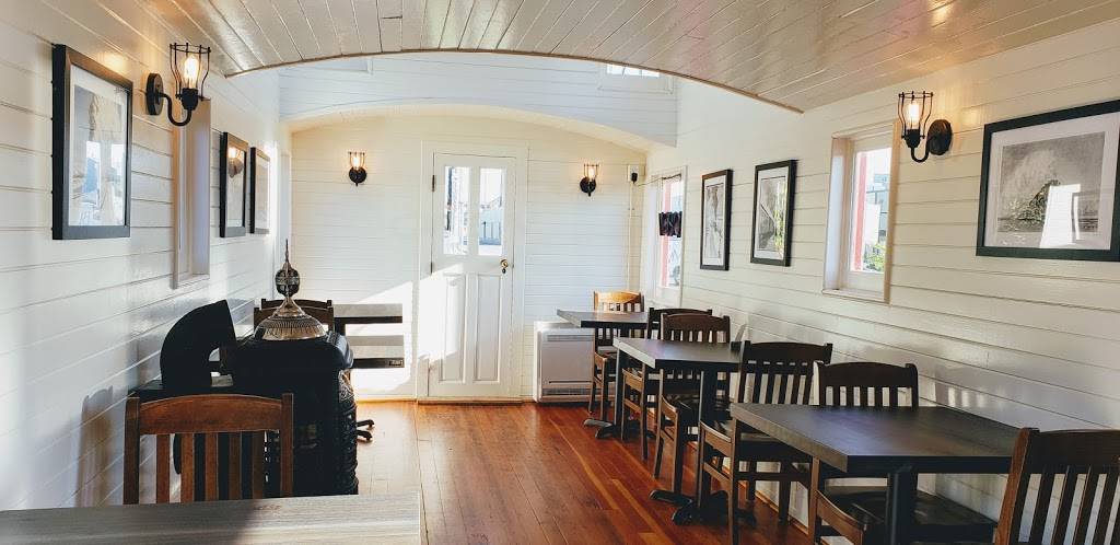 Mt. Hood Brewing Co. Tilikum Station | restaurant | 401 SE Caruthers St, Portland, OR 97214, USA | 9713027296 OR +1 971-302-7296