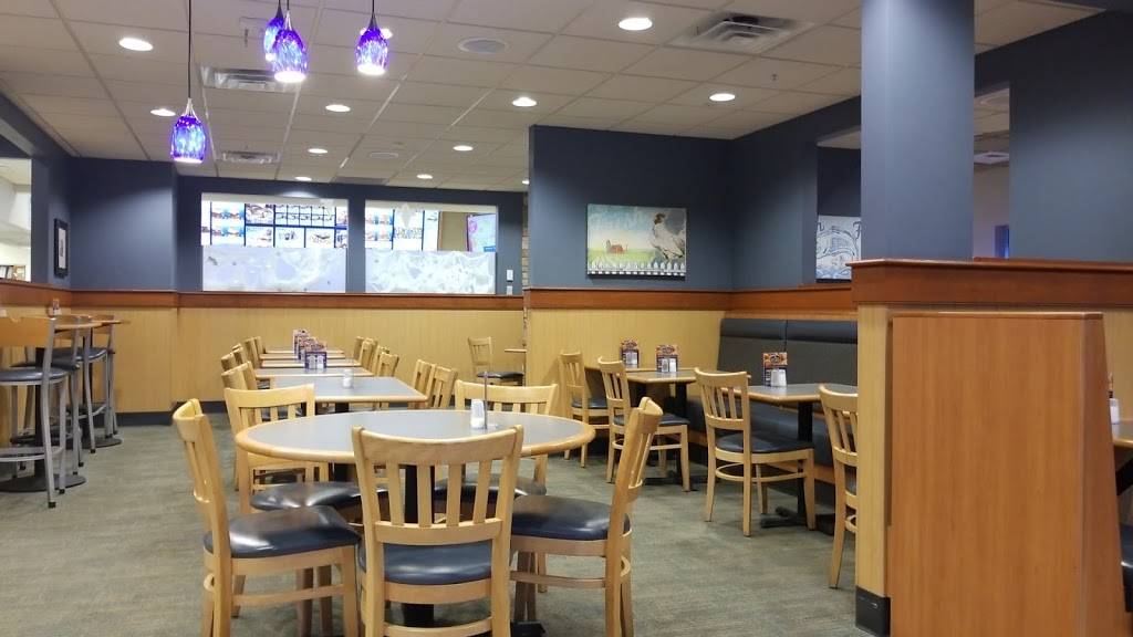 Culvers | restaurant | 5775 Airport-Pulling Rd, Naples, FL 34109, USA | 2395964640 OR +1 239-596-4640