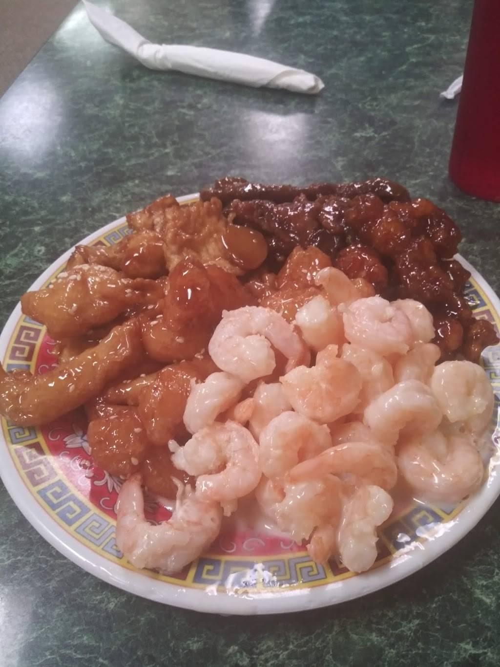 Hong Kong Kitchen | restaurant | 106 E Midland Trail, Lexington, VA 24450, USA | 5404641688 OR +1 540-464-1688