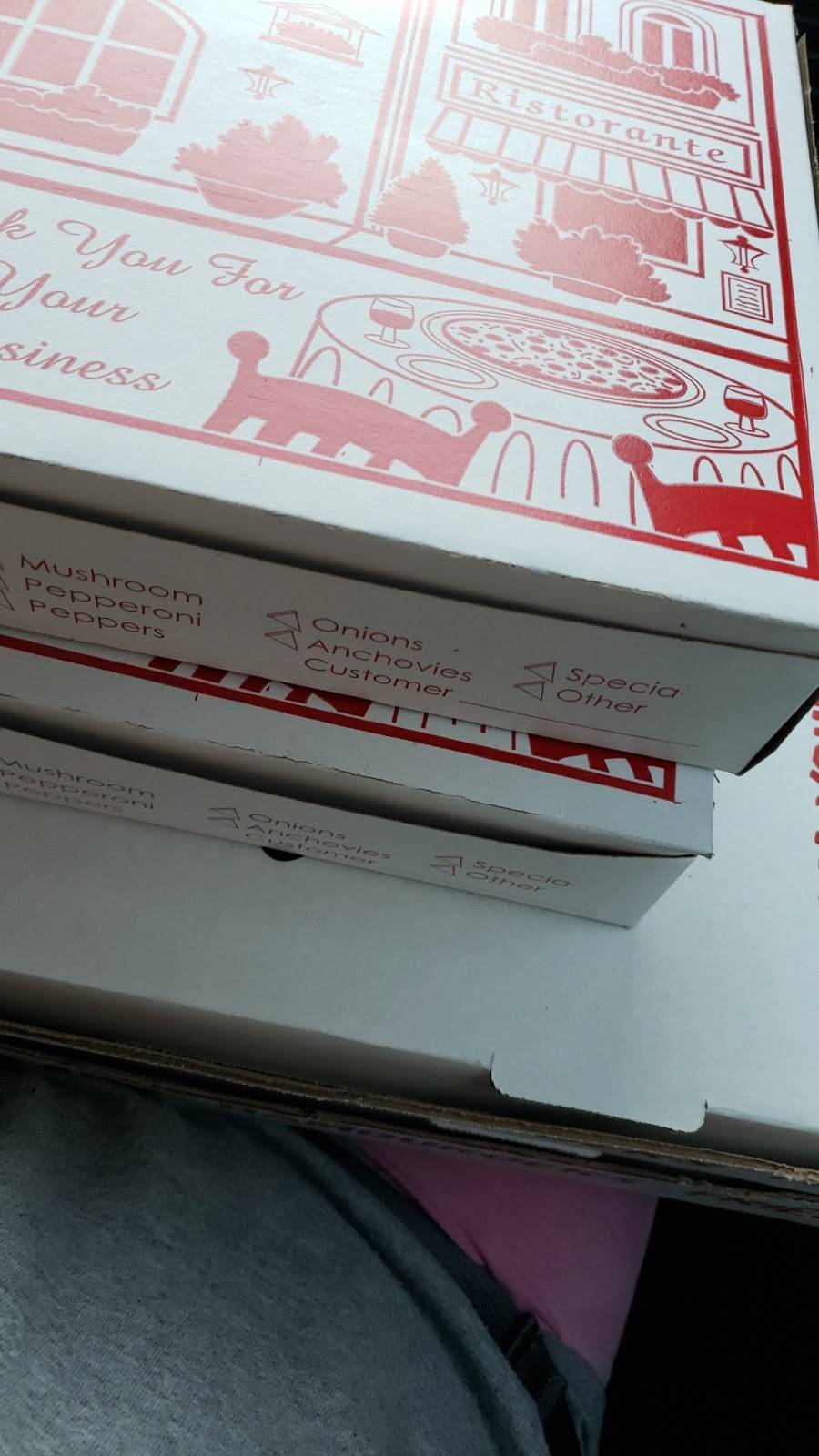 Family Pizza | meal delivery | 305 Lakehurst Rd b, Browns Mills, NJ 08015, USA | 6097350500 OR +1 609-735-0500