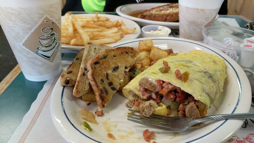 Scramblers Breakfast & Bagel | cafe | 2 Sconticut Neck Rd, Fairhaven, MA 02719, USA | 5089944208 OR +1 508-994-4208