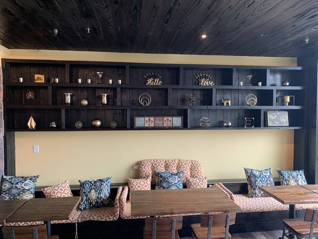 Yats | restaurant | 1625 W University Ave, Muncie, IN 47303, USA | 7655872930 OR +1 765-587-2930