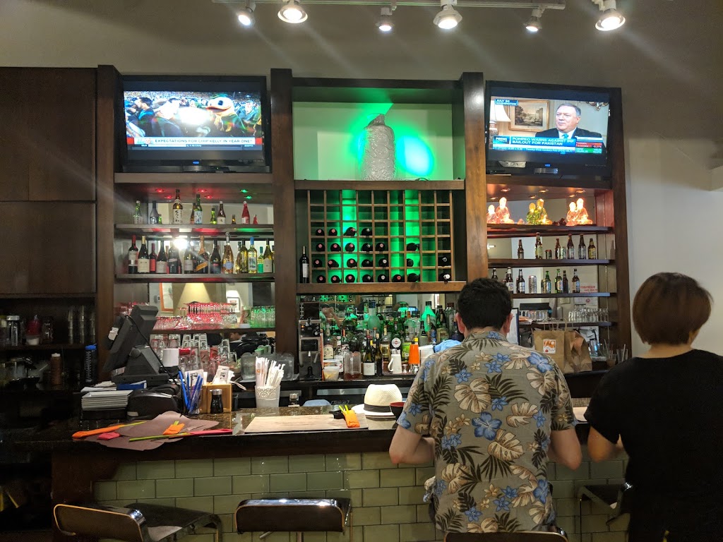 Hot Woks Cool Sushi | restaurant | 312 W Adams St, Chicago, IL 60606, USA | 3122200011 OR +1 312-220-0011