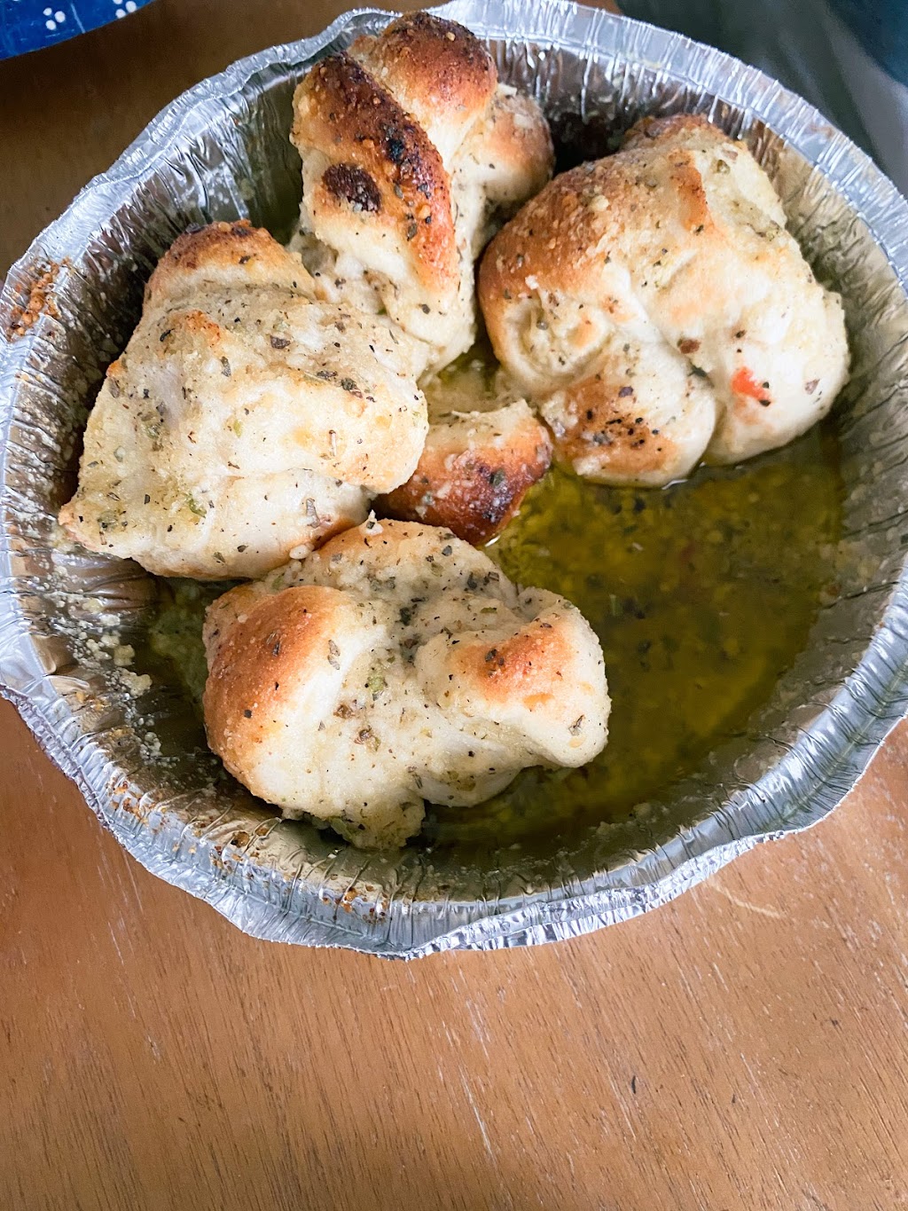 Wileys New York Style Pizza | restaurant | 433 Page Bacon Rd, Mary Esther, FL 32569, USA | 8507372555 OR +1 850-737-2555