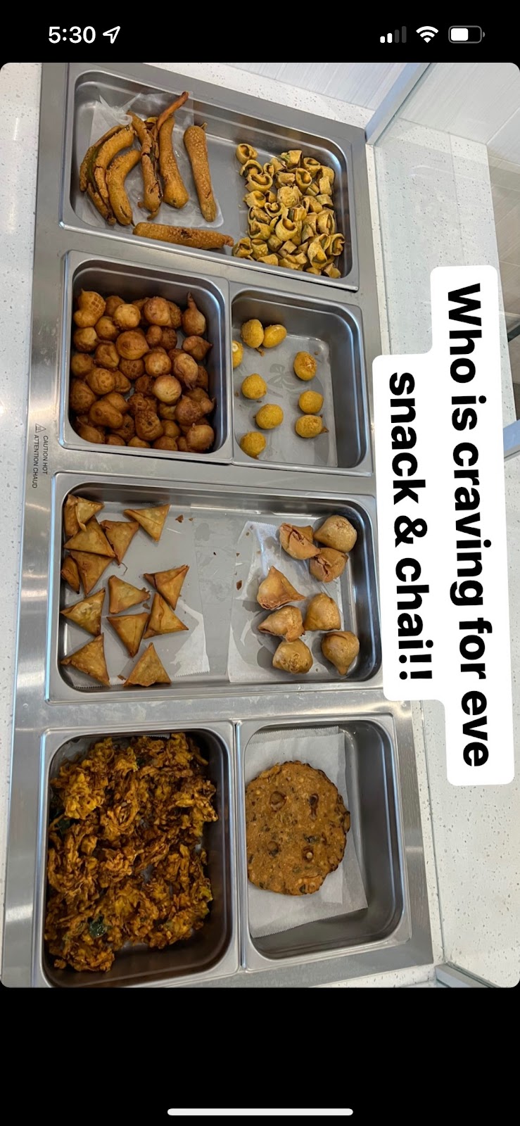 Desi Bites | restaurant | 9405 N MacArthur Blvd suite 109, Irving, TX 75063, USA | 9723273175 OR +1 972-327-3175