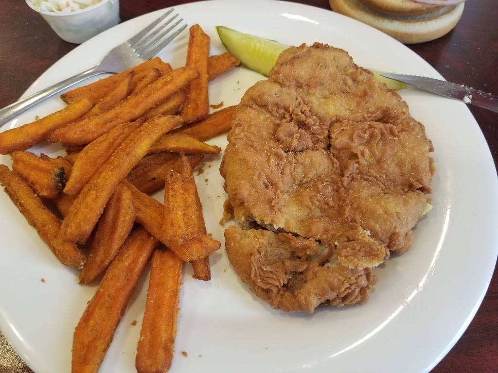 Davenport Diner | restaurant | 40230 US-27, Davenport, FL 33837, USA | 8633532649 OR +1 863-353-2649