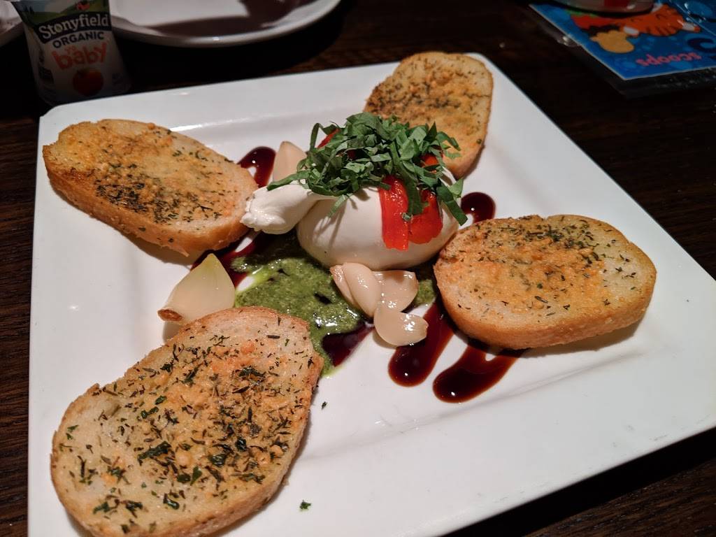 Scusa Italian Ristorante | restaurant | 2543 Lake Tahoe Blvd, South Lake Tahoe, CA 96150, USA | 5305420100 OR +1 530-542-0100