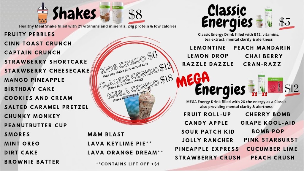 The Den Nutrition | restaurant | 120 Wisconsin Ave, Denmark, WI 54208, USA | 9202462105 OR +1 920-246-2105