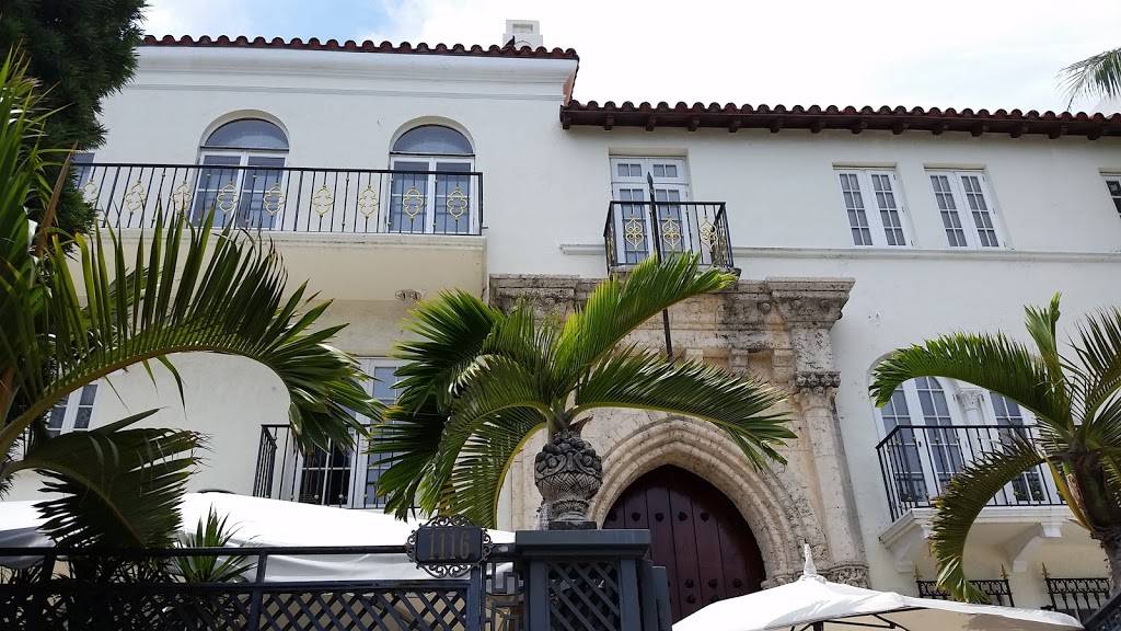 Sushi Couture & Chinese Kitchen | restaurant | 1144 Ocean Dr, Miami, FL 33139, USA | 3055353500 OR +1 305-535-3500