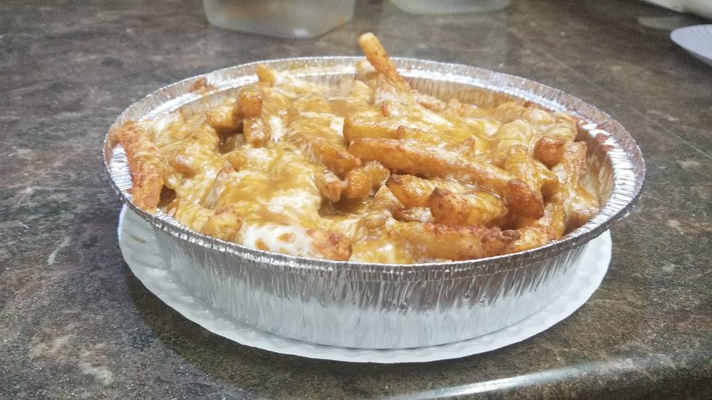 Pizza Point | restaurant | 550 Queen St W, Brampton, ON L6X 3E1, Canada | 9054544711 OR +1 905-454-4711