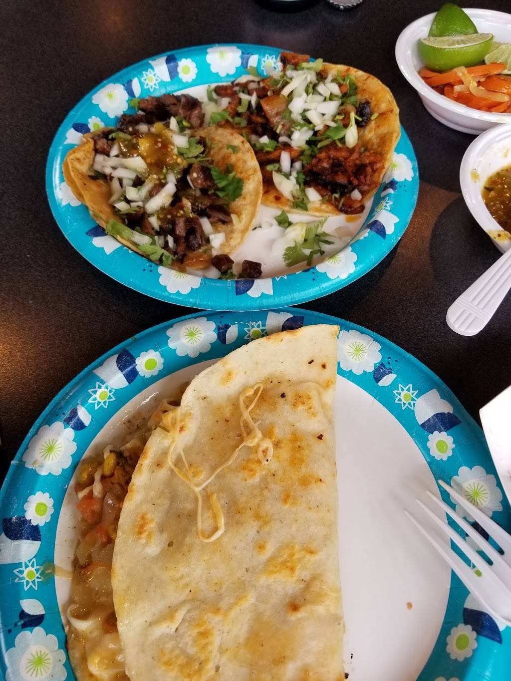 Tacqueria Coral | bakery | 500 W Boughton Rd, Bolingbrook, IL 60440, USA | 6302269133 OR +1 630-226-9133