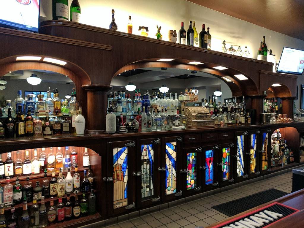 Cosmopolitan Tavern & Italian Grill | restaurant | 625 O St, Fresno, CA 93721, USA | 5592668662 OR +1 559-266-8662