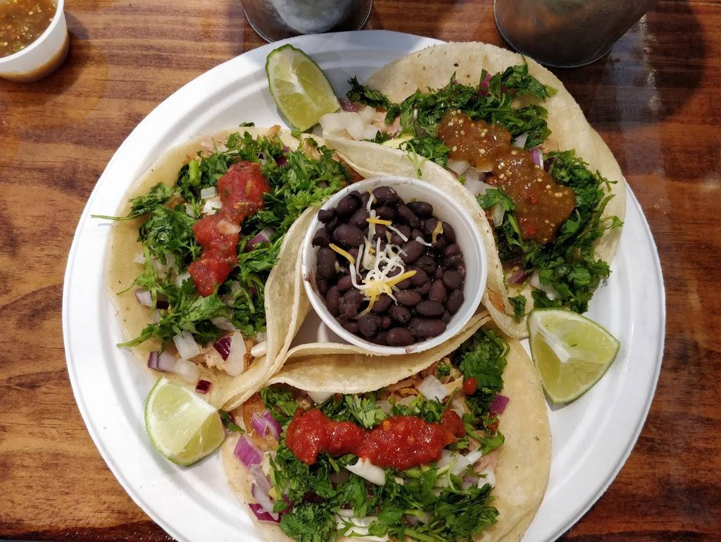Taco Inc | restaurant | 113 E College Ave, Pleasant Gap, PA 16823, USA | 8145487386 OR +1 814-548-7386