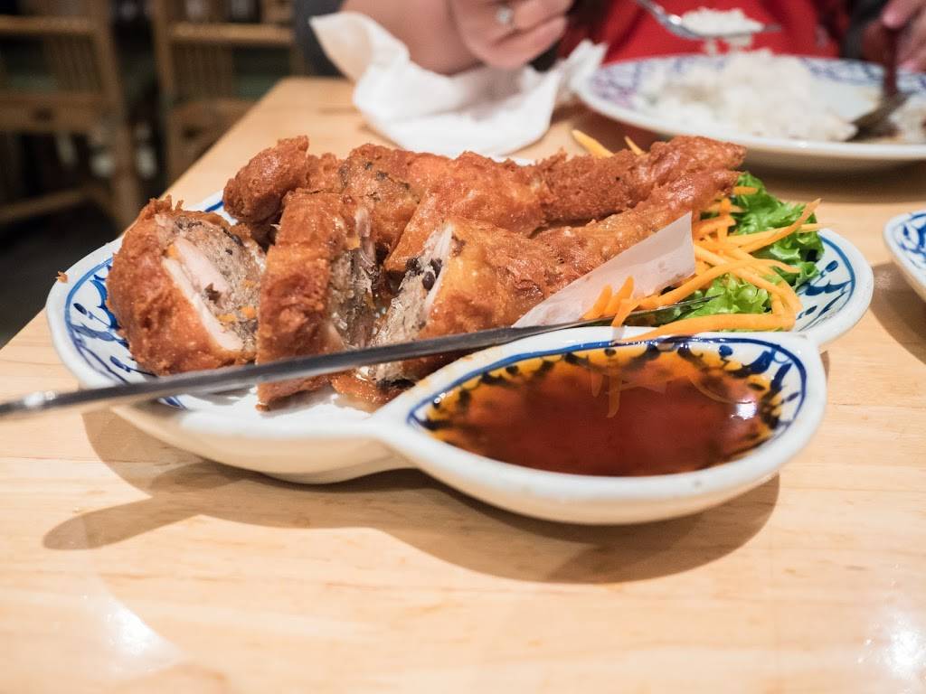 Palms Thai Restaurant | restaurant | 5900 Hollywood Blvd b, Los Angeles, CA 90028, USA | 3234625073 OR +1 323-462-5073