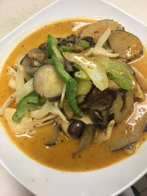 Pattaya Thai Restaurant | restaurant | 11056 Cedar Lake Rd, Minnetonka, MN 55305, USA | 9525955713 OR +1 952-595-5713