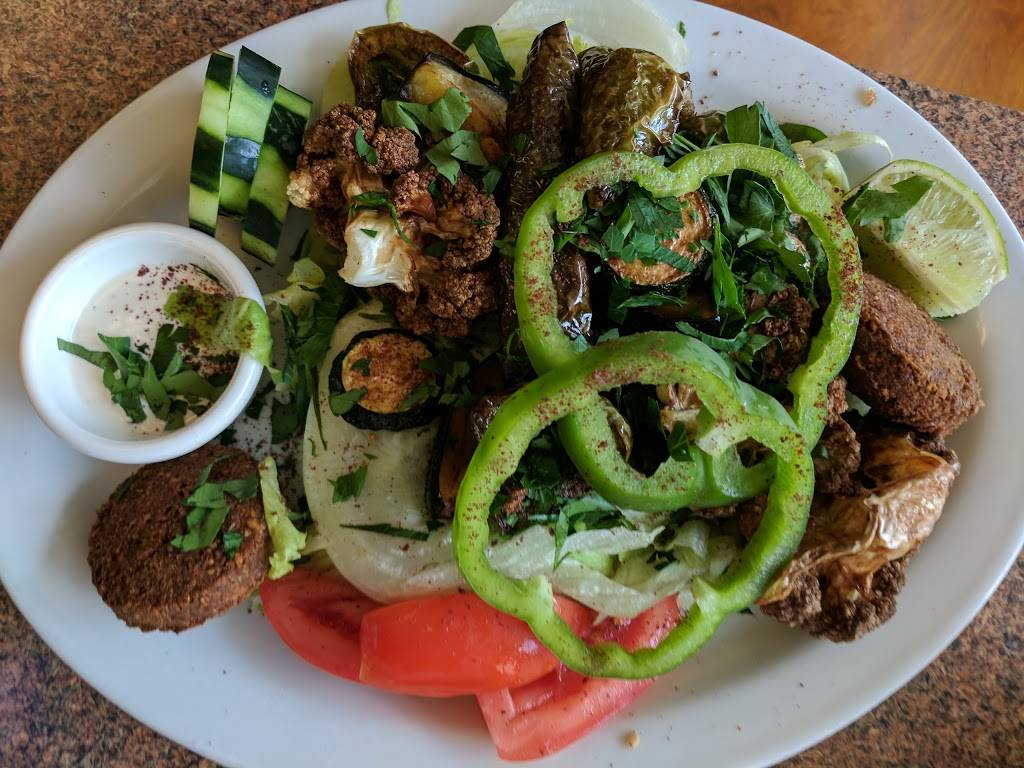 Petra Middle Eastern Cuisine | restaurant | 4524 Las Positas Rd, Livermore, CA 94551, USA | 9253710412 OR +1 925-371-0412