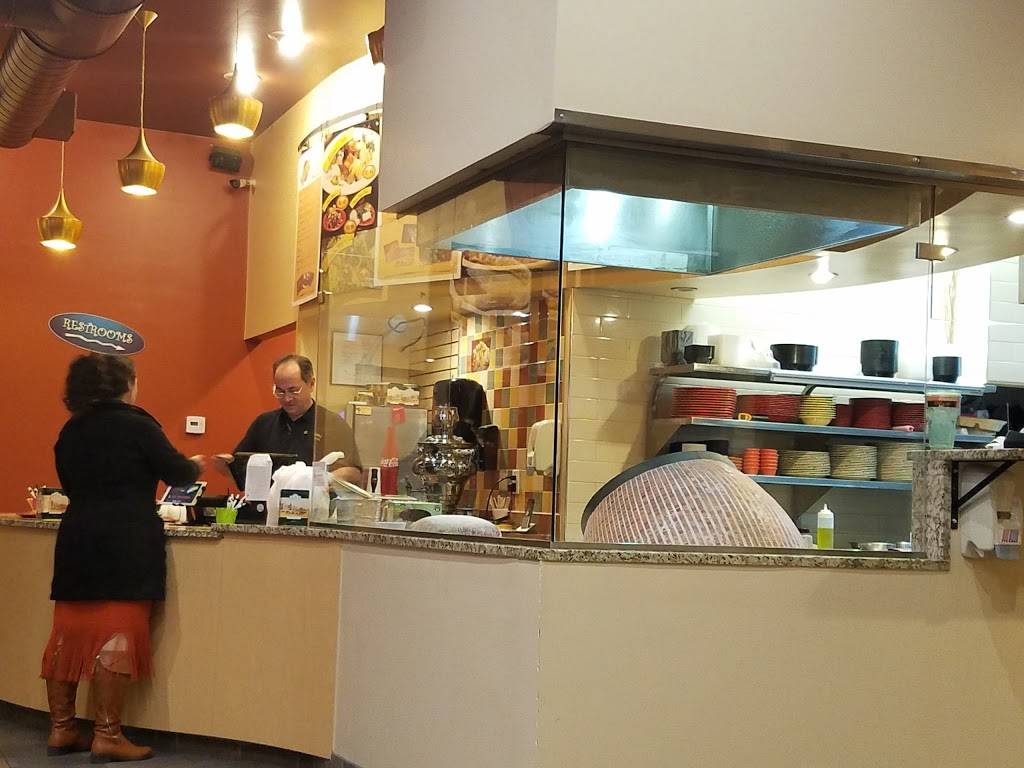 Babajoons Kabobs & More... | restaurant | 1005 W 120th Ave #250, Westminster, CO 80234, USA | 3039745400 OR +1 303-974-5400