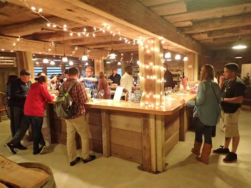 Rocklands Farm | restaurant | 15425 Montevideo Rd, Poolesville, MD 20837, USA | 3018258075 OR +1 301-825-8075