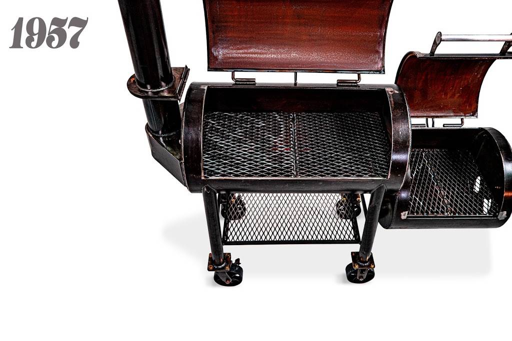 Workhorse Pits | restaurant | 5060 Wallace Dr Suite 300, Cumming, GA 30041, USA | 6783815958 OR +1 678-381-5958