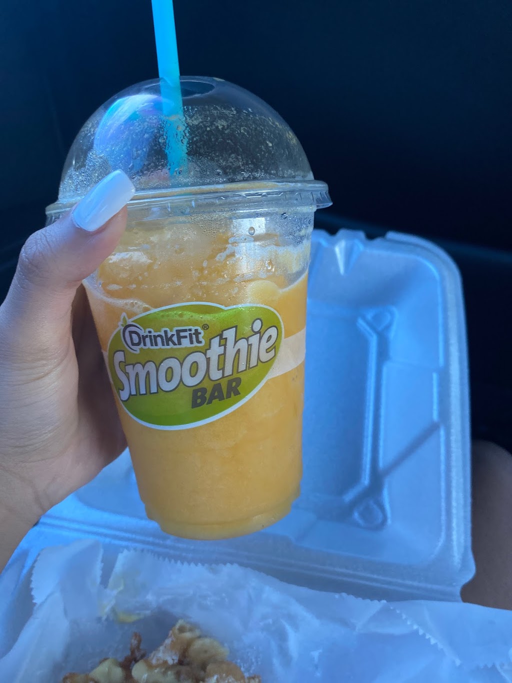 Sensational Smoothie Juice Bar | restaurant | 4465 Poplar Ave, Memphis, TN 38117, USA | 9014379157 OR +1 901-437-9157