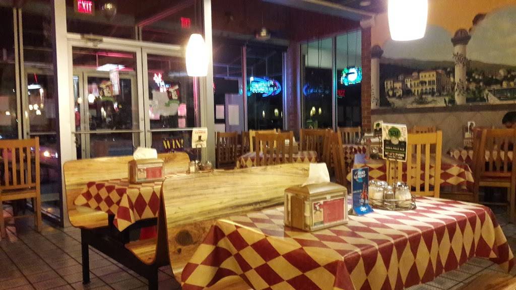 Rusticana Pizza | restaurant | 219 Marlboro Ave #33, Easton, MD 21601, USA | 4108207422 OR +1 410-820-7422