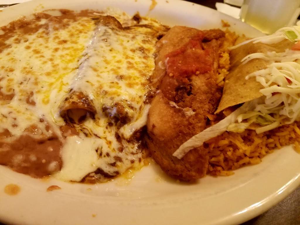 Tios Mexican Restaurant and Cantina | restaurant | OK-19 & S Indian Meridian Rd, Pauls Valley, OK 73075, USA | 4052383535 OR +1 405-238-3535