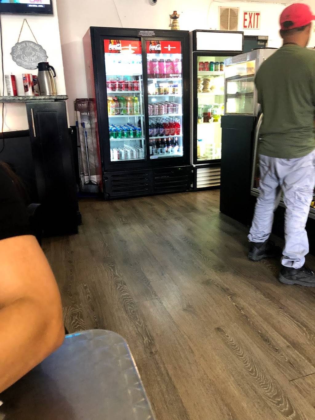 Los Panes Bakery | restaurant | 1417 Del Prado Blvd S # 5, Cape Coral, FL 33990, USA | 2394582474 OR +1 239-458-2474