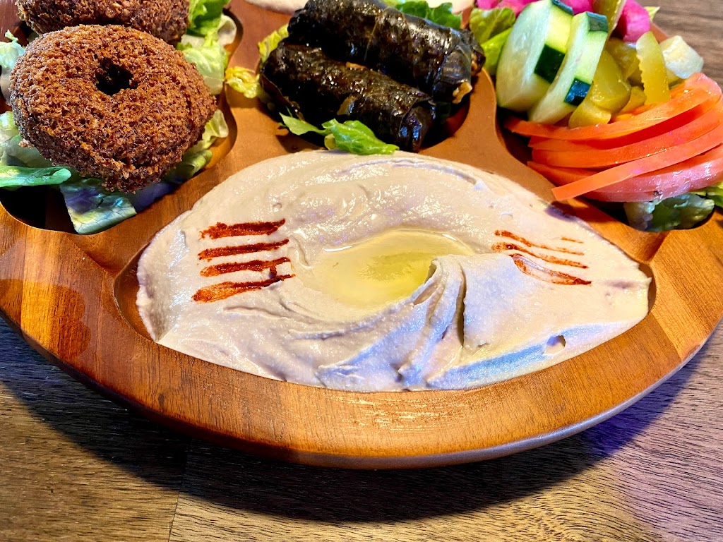 Med Cuisine Northern Phoenix | restaurant | 8030 N 27th Ave, Phoenix, AZ 85051, USA | 6026014594 OR +1 602-601-4594