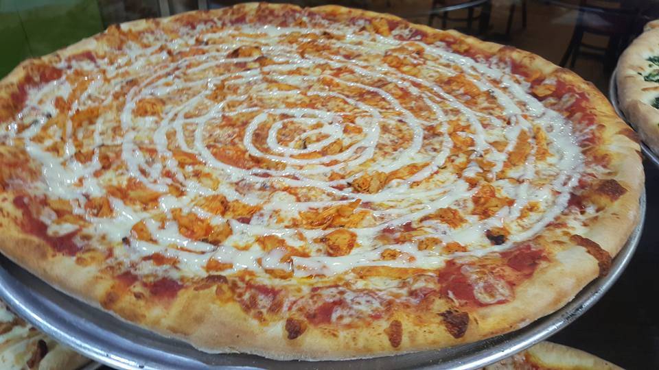 Sals Pizza East Side | restaurant | 2974 N Oakland Ave, Milwaukee, WI 53211, USA | 4149678040 OR +1 414-967-8040