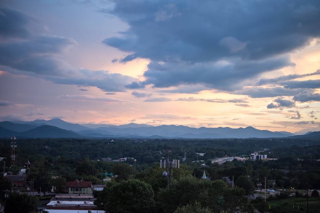 The Montford Rooftop Bar | restaurant | 199 Haywood St, Asheville, NC 28801, USA | 8285058750 OR +1 828-505-8750