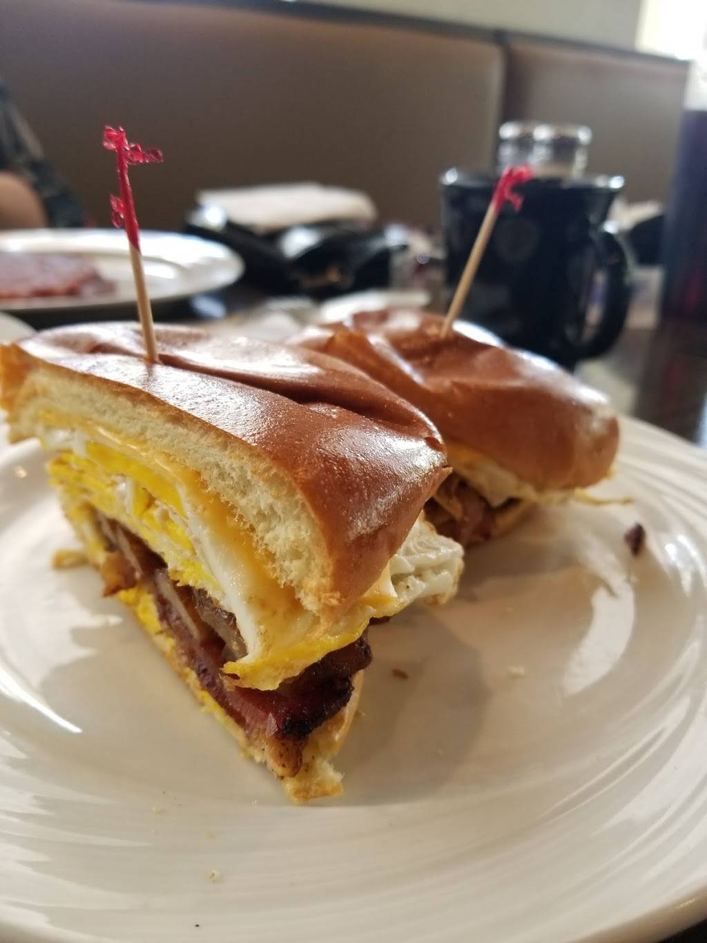 Bogarts American Kitchen | restaurant | 2721 N Hiatus Rd, Hollywood, FL 33026, USA | 9544416929 OR +1 954-441-6929