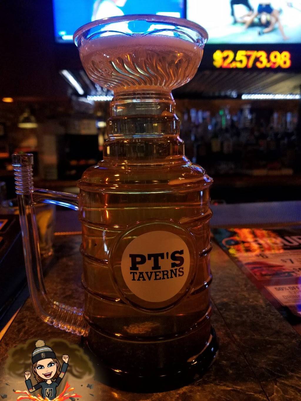 Pts Pub | night club | 310 E Warm Springs Rd, Las Vegas, NV 89119, USA | 7028994328 OR +1 702-899-4328