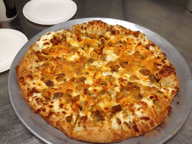 The Mill Pizza Buffet & Games | meal takeaway | 1337 Baytree Rd, Valdosta, GA 31602, USA | 2294694369 OR +1 229-469-4369