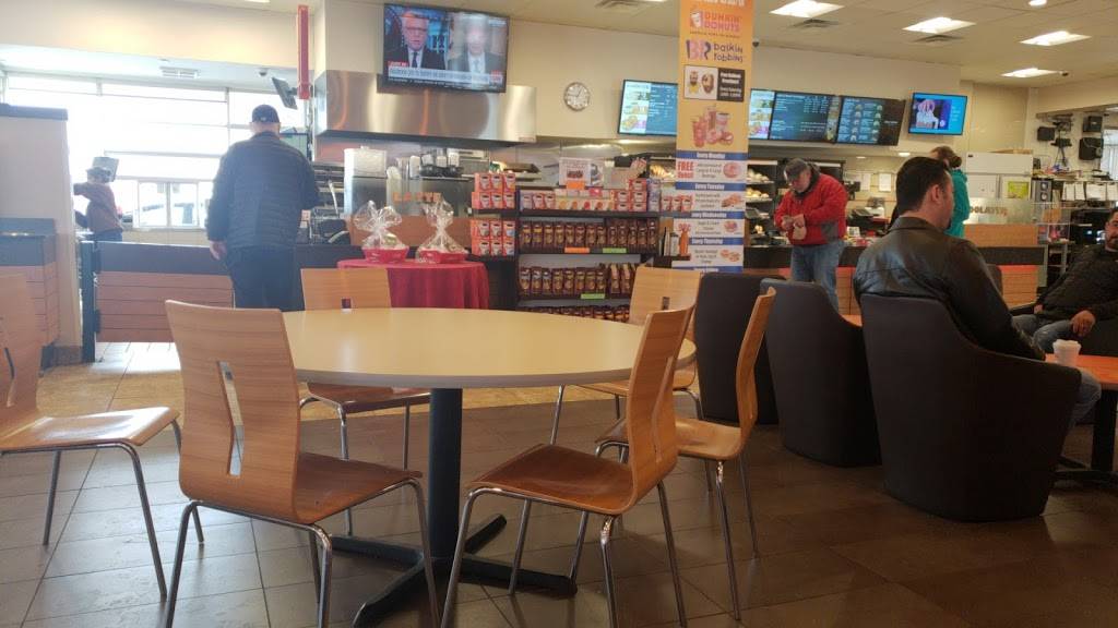 Dunkin Donuts | cafe | 7039 W Dempster St, Niles, IL 60714, USA | 8479652100 OR +1 847-965-2100