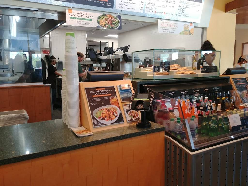 Rubios Coastal Grill | restaurant | 9971 Tagore Pl, Orlando, FL 32832, USA | 3212473877 OR +1 321-247-3877