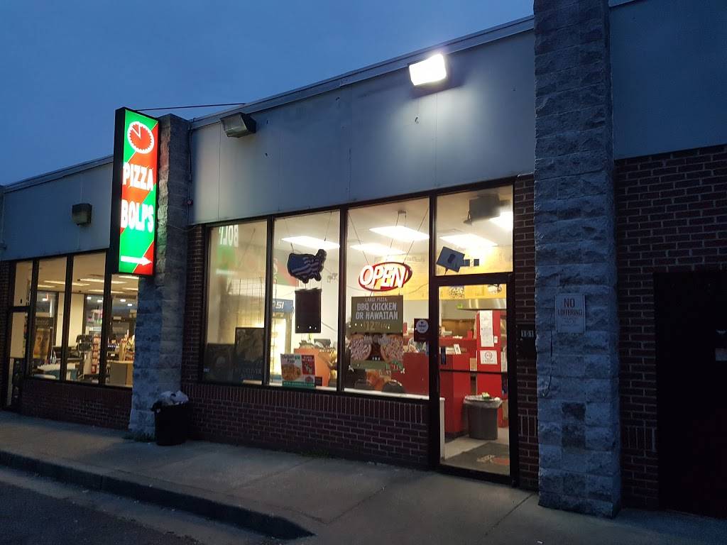 Pizza Bolis | meal delivery | 101 Back Riverneck Rd, Essex, MD 21221, USA | 4107800123 OR +1 410-780-0123