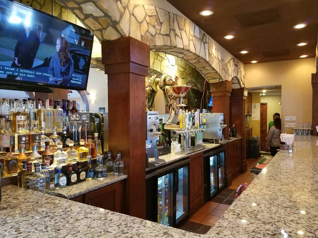 Panchos Mexican Restaurant & Cantina | restaurant | 2641 Buford Hwy NE, Atlanta, GA 30324, USA | 4043252898 OR +1 404-325-2898