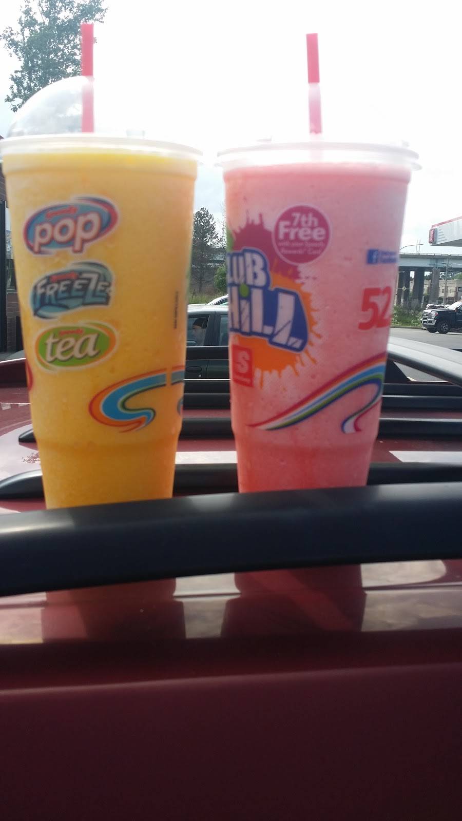 Speedy Café | restaurant | 5701 Grand Ave, Pittsburgh, PA 15225, USA | 4122642170 OR +1 412-264-2170