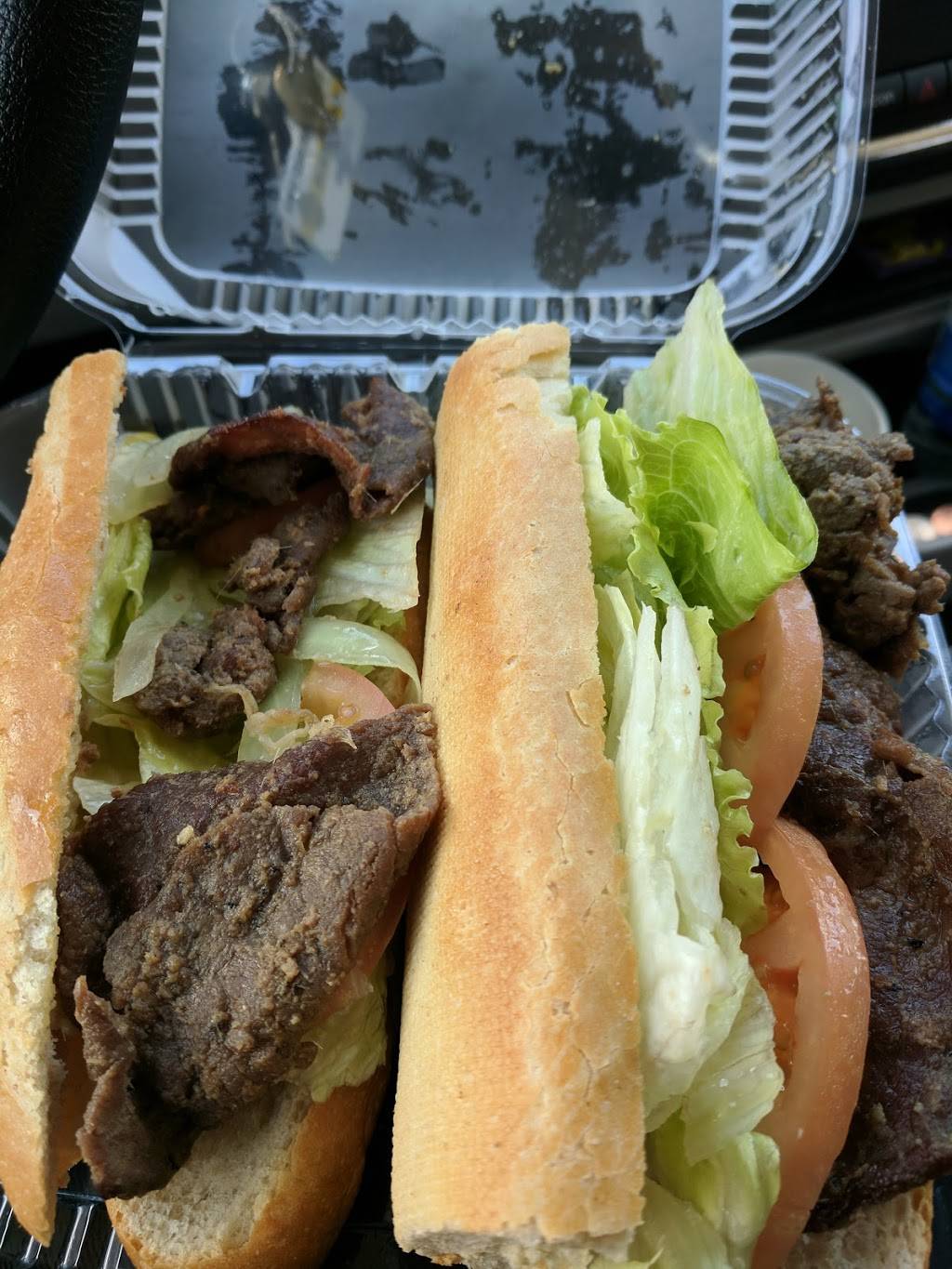 Mr. Baguette | meal takeaway | 8702 Valley Blvd, Rosemead, CA 91770, USA | 6262889166 OR +1 626-288-9166