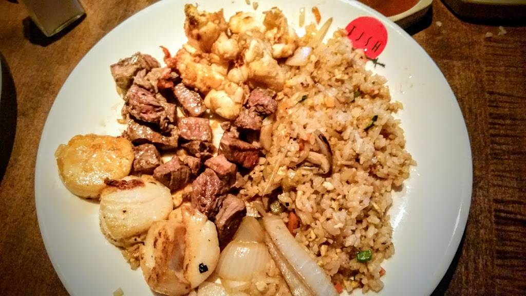 Tokyo Japanese Steak House | restaurant | 66 Canal Center Plaza, Alexandria, VA 22314, USA | 7036838878 OR +1 703-683-8878